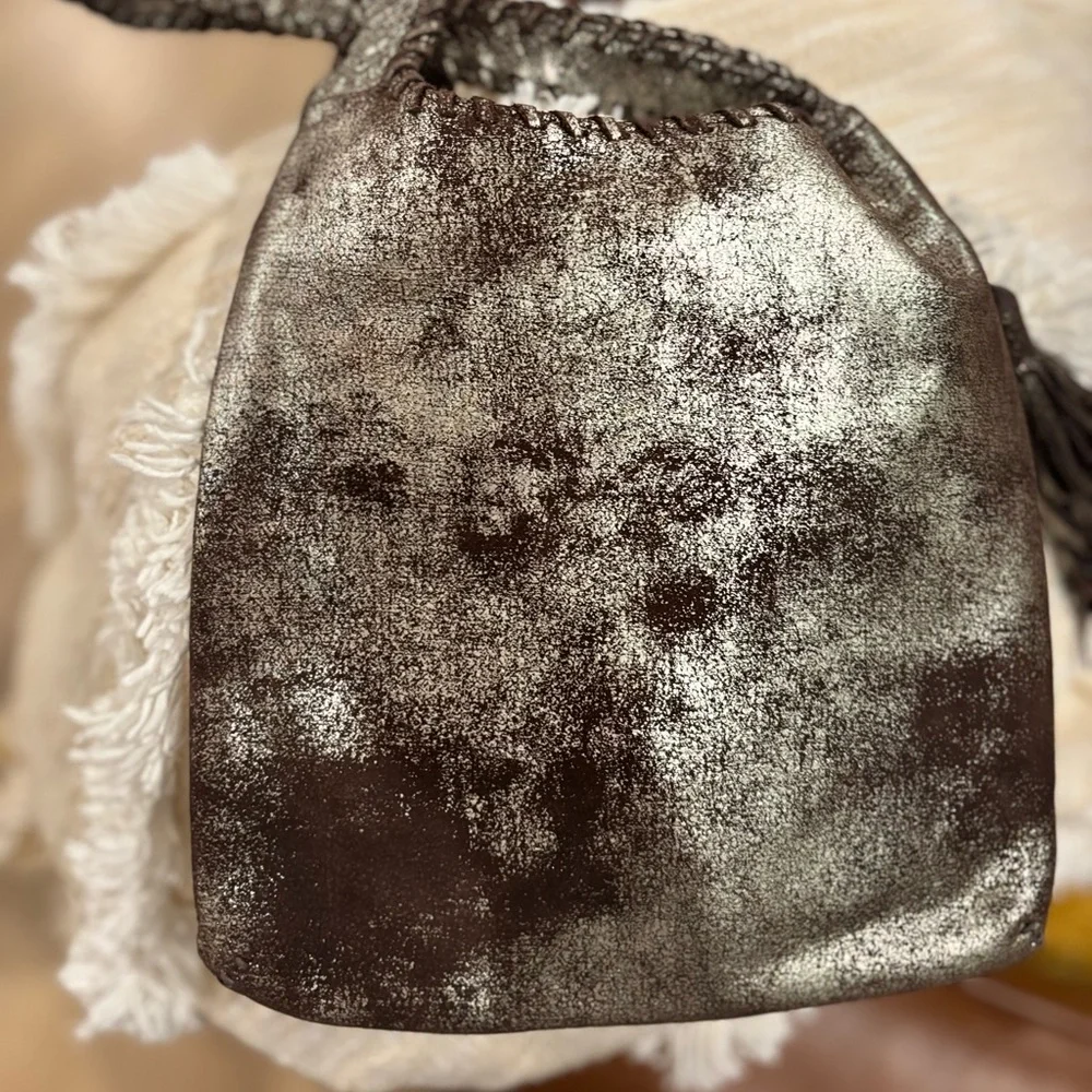 Blossom HOBO Brand Bag/Wallet - Picture 5 of 8